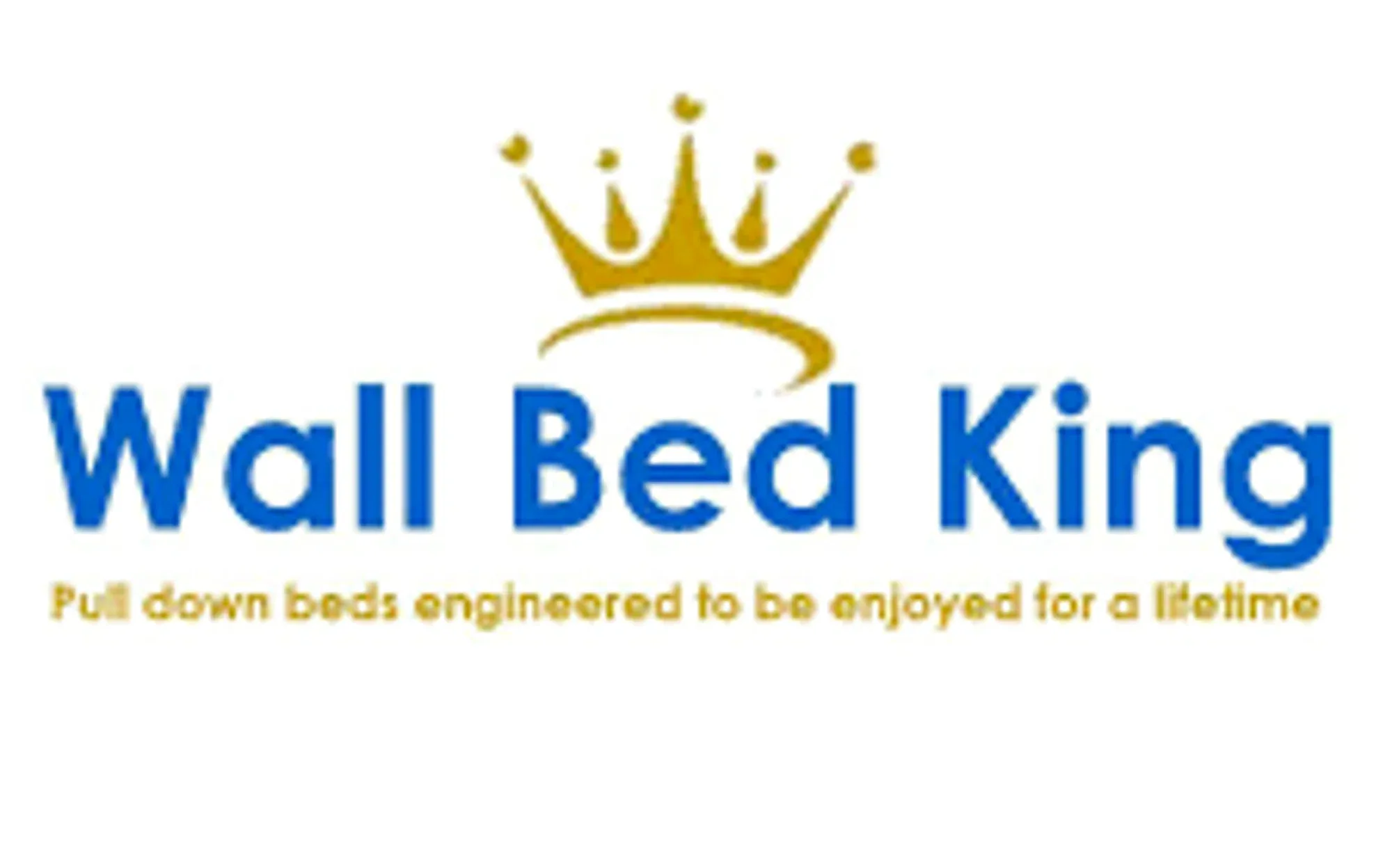 Wall Bed King