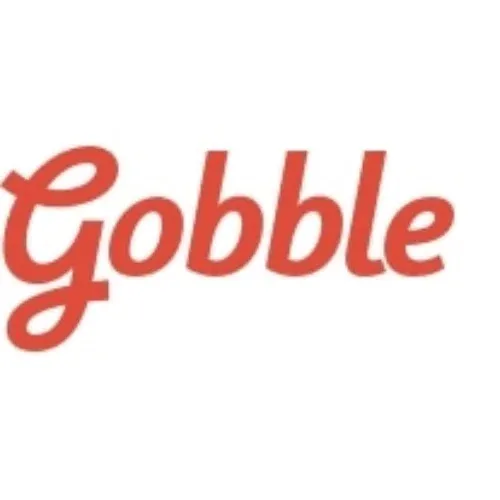 Gobble