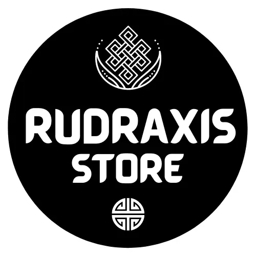 Rudraxis Store