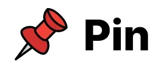 pin