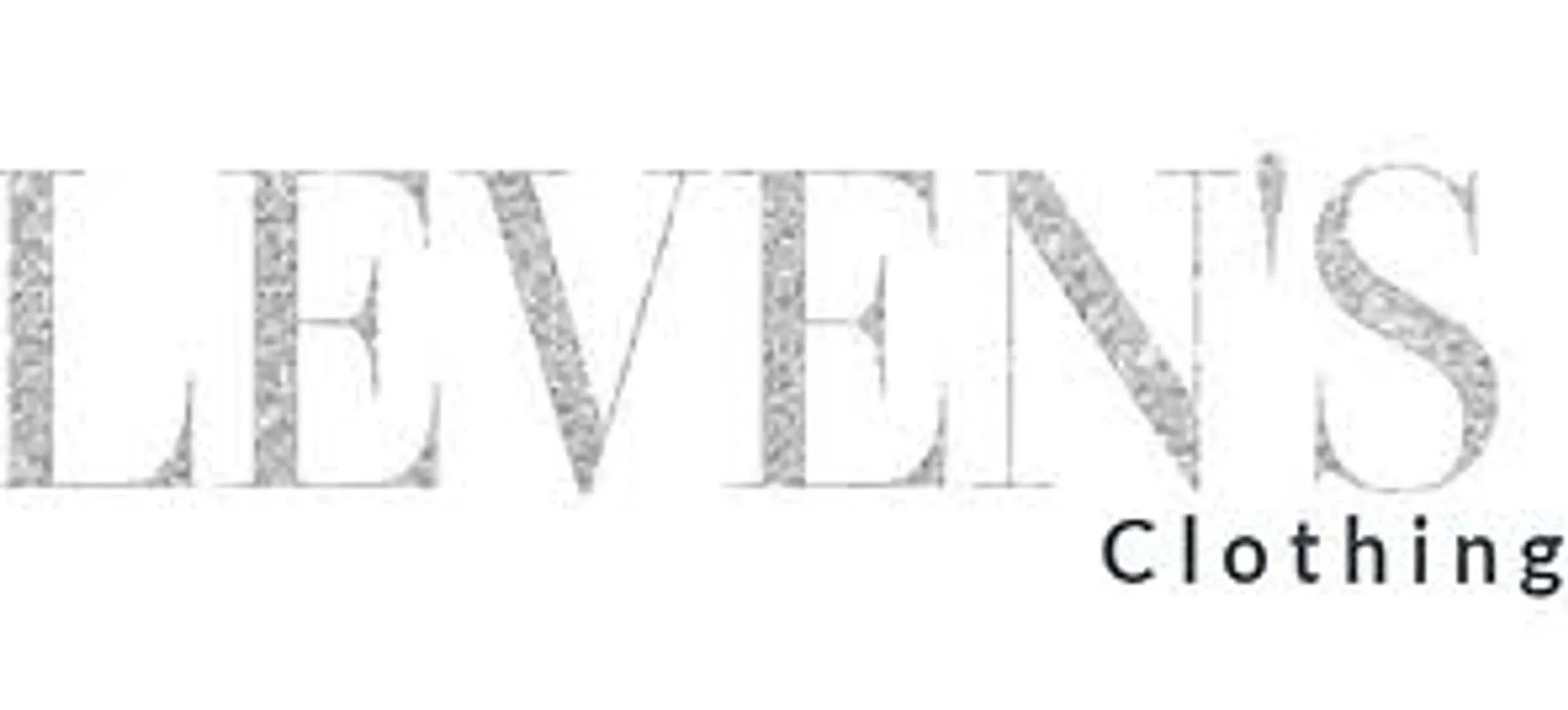 Leven\'s