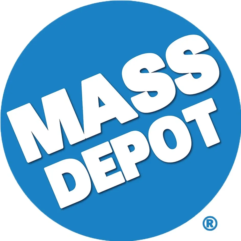 Mass Depot