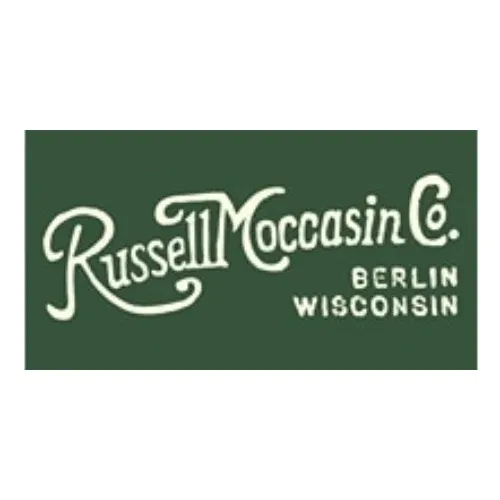 Russell Moccasin