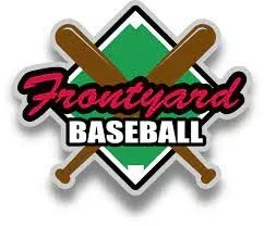 Frontyard Baseball