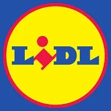 Lidl Shopping