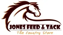 Jones Feed & Tack