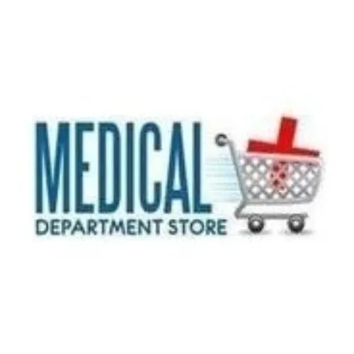 Medical Department Store