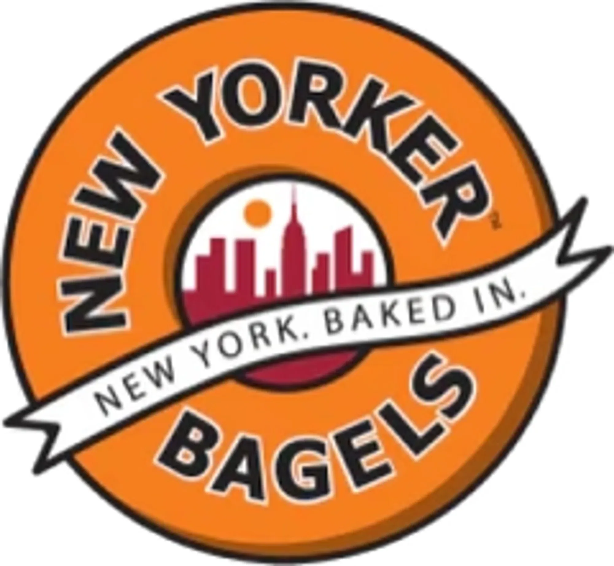 New Yorker Bagels