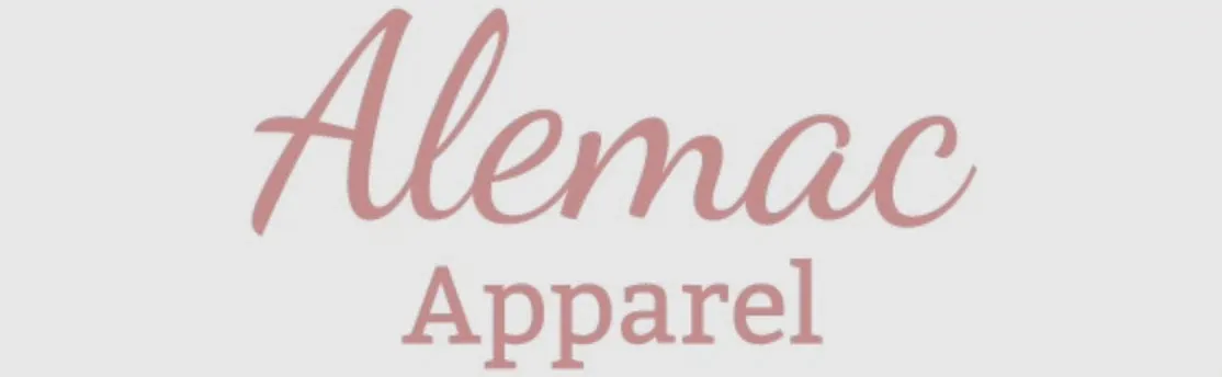 Alemac Apparel Inc.