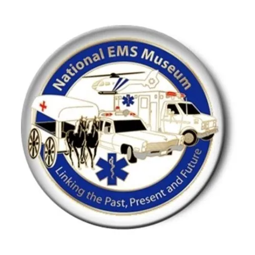 National EMS Museum