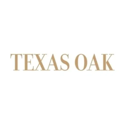 Texas Oak