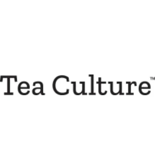 Tea Culture