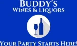 Buddy's Wine & Liquor