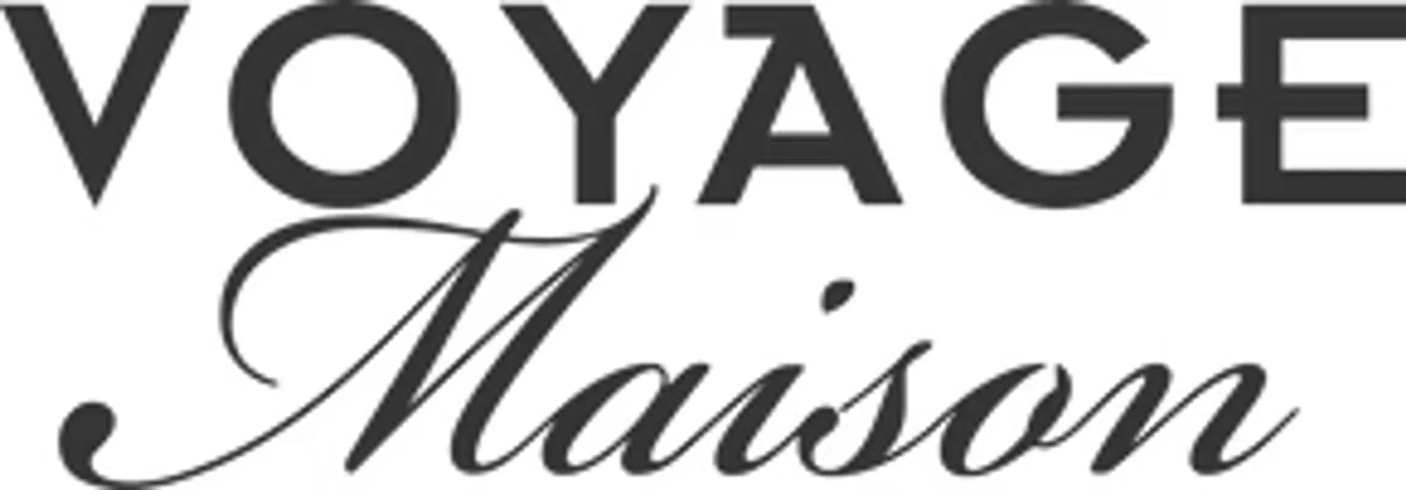 Voyage Maison