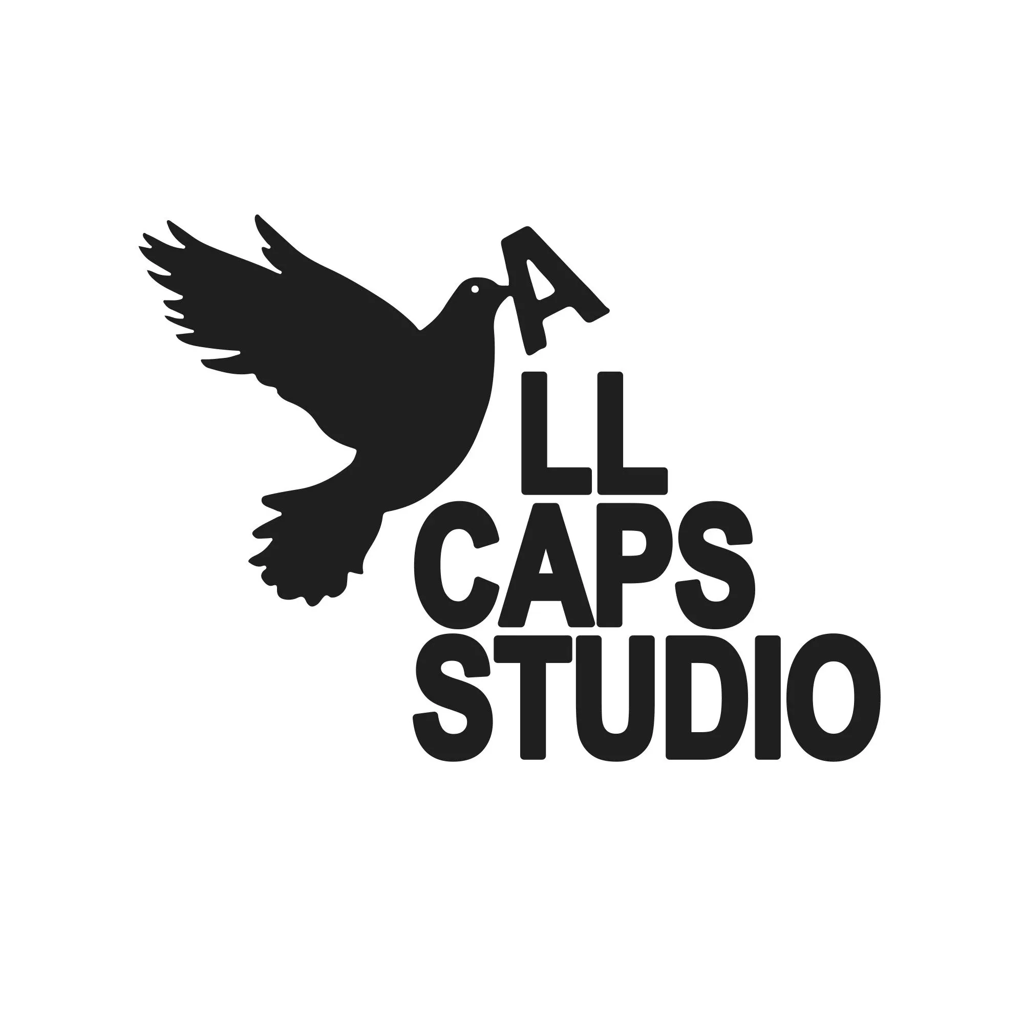 ALL CAPS STUDIO