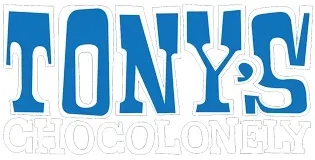 Tony's Chocolonely