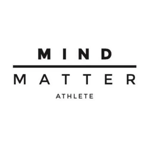 Mind Over Matter Athlete