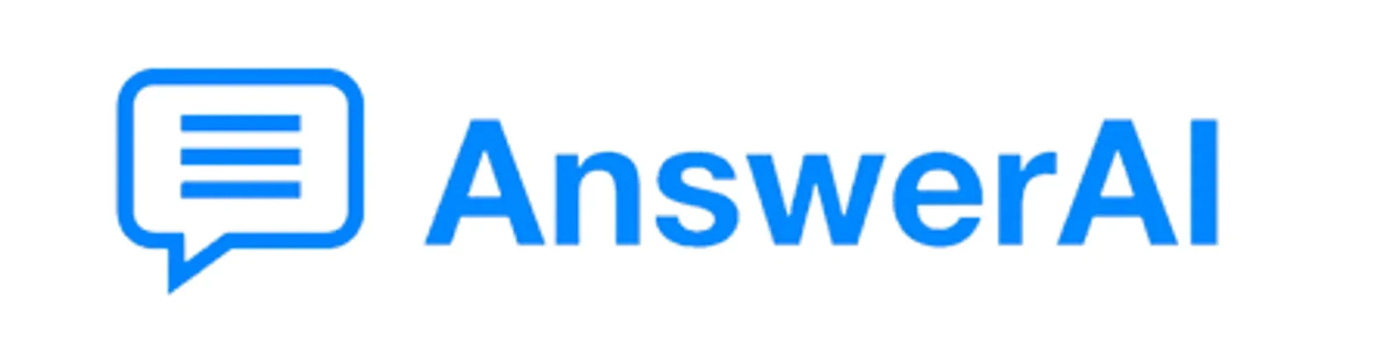 AnswerAI