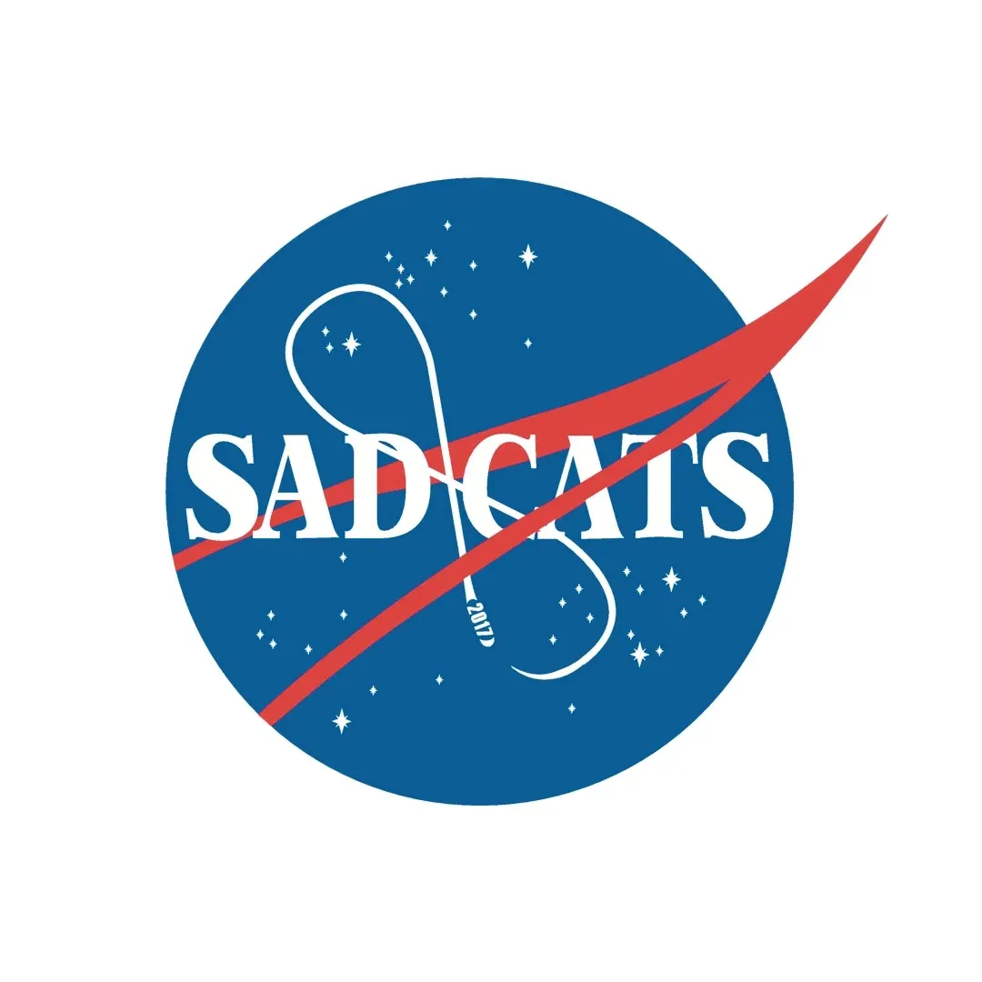 Sad Cats