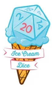 Ice Cream Dice