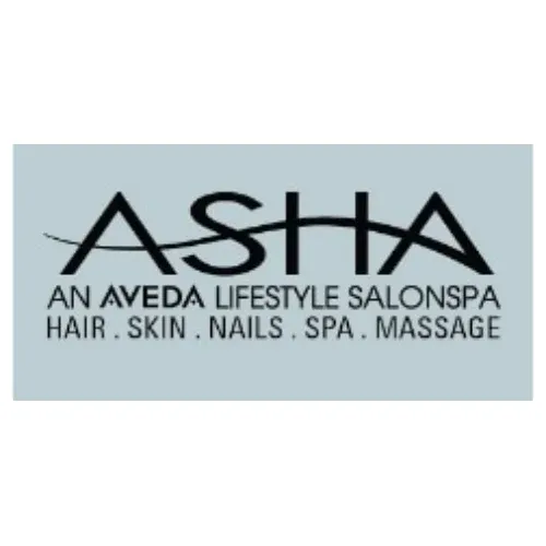 Asha SalonSpa