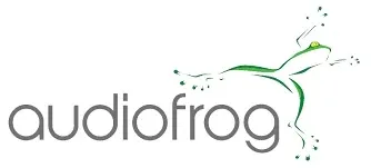 Audiofrog