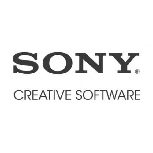 Sony Creative Software