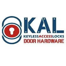 Keyless Access Locks