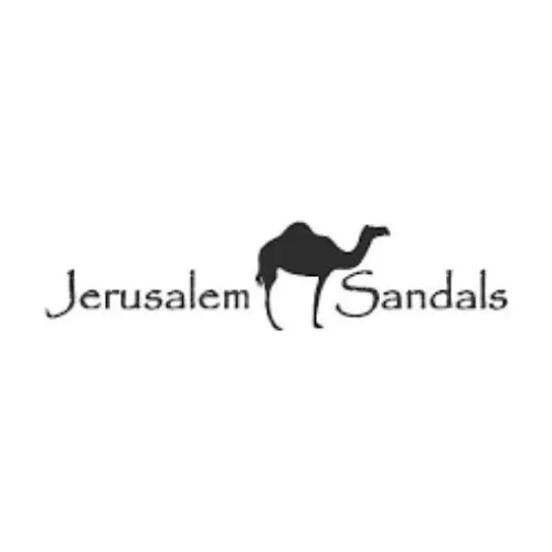 Jerusalem Sandals