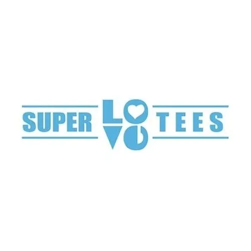 Super Love Tees