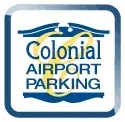 Colonial Airport Parking