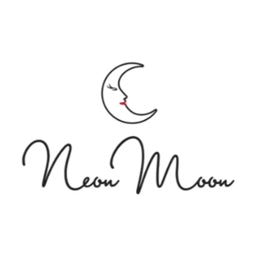 Neon Moon