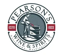 Pearson's Wine