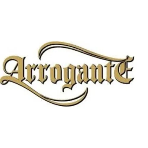 Arrogante Tequila