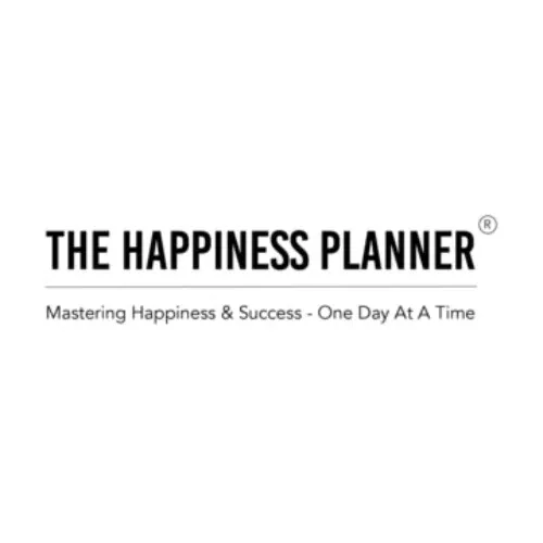 The Happiness Planner