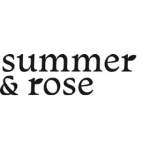 Summer & Rose