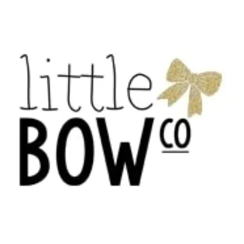 Little Bow