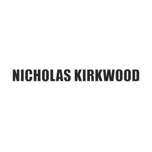 nicholas kirkwood