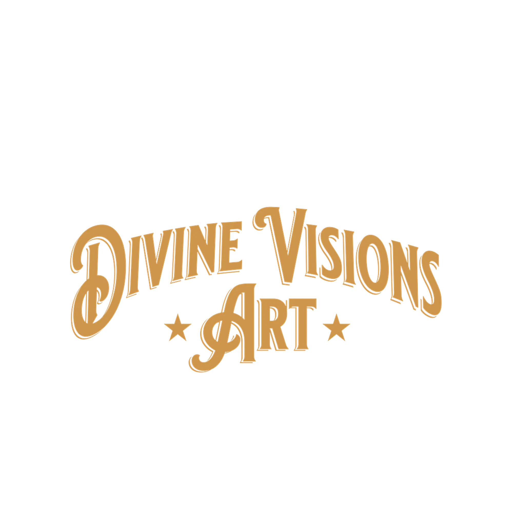 Divine Visions Art