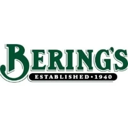 Bering's