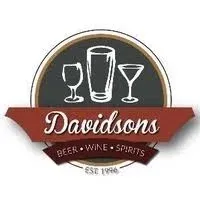 Davidsons Liquors