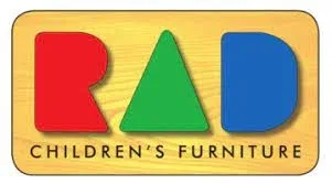 RAD Children's Furniture