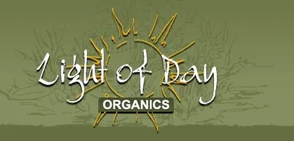 Light Of Day Organics