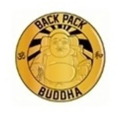 Backpack Buddha