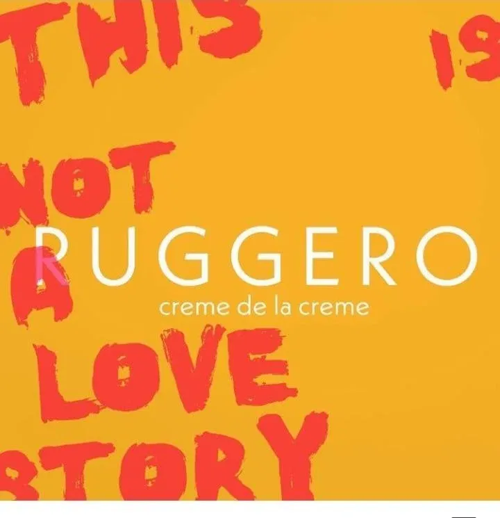 RUGGERO CLOTHING