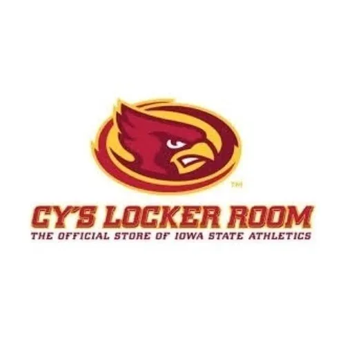 CY's Locker Room