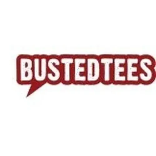 BustedTees