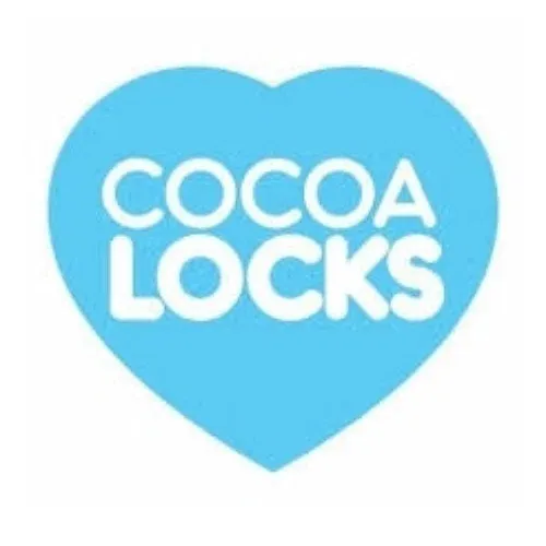 Cocoa Locks