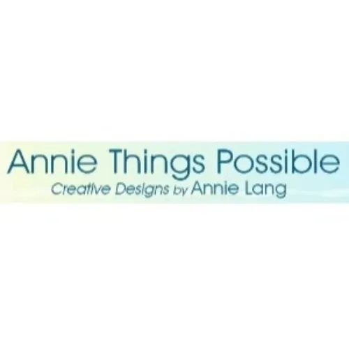 Annie Things Possible