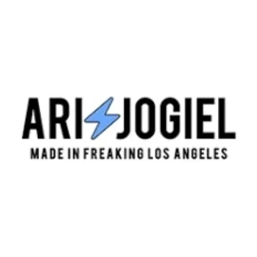 ARI JOGIEL